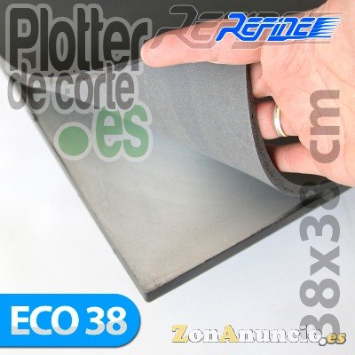 Plancha transfer para camisetas